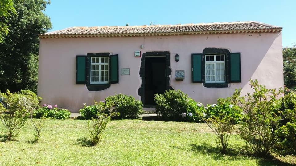 Casa Das Lapinhas 拉戈阿 外观 照片